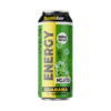 Bombbar Energy L-Carnitine + Guarana Мохито 500 мл