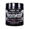Insane Labz Psychotic Black Арбуз 220 г