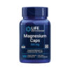 Life Extension Magnesium Caps 500 mg 100 капсул