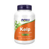 NOW Kelp 250 капсул