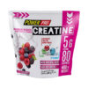 Power Pro Creatine Maximum Recovery Дикая ягода 400 г