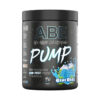 Applied Nutrition ABE - All Black Everything Pump Голубая малина 500 г