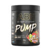 Applied Nutrition ABE - All Black Everything Pump Tigers blood 500 г