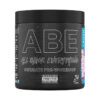 Applied Nutrition ABE - All Black Everything Жевательная резинка 315 г