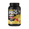 Bombbar PRO Whey Банан-манго 900 г