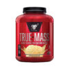 BSN TRUE MASS Ванильное мороженое 2640 г
