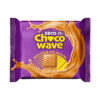 Mr. Djemius Zero Choco Wave Карамельный 60 г