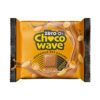Mr. Djemius Zero Choco Wave Карамельный с арахисом, хлопьями и солью 60 г