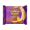 Mr. Djemius Zero Choco Wave Молочный с белым 60 г