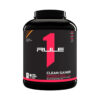 Rule 1 Clean Gainer Шоколадно-арахисовое масло 2180 г