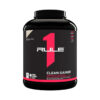 Rule 1 Clean Gainer Ванильное мороженое 2160 г