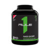 Rule 1 Mass Gainer Клубника со сливками 2590 г