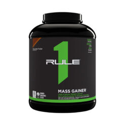 Rule 1 Mass Gainer Шоколадная помадка 2600 г