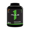 Rule 1 Mass Gainer Шоколадно-арахисовое масло 2620 г