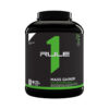Rule 1 Mass Gainer Ванильный крем 2600 г