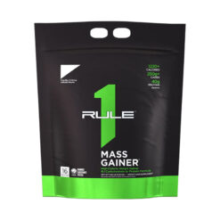 Rule 1 Mass Gainer Ванильный крем 5200 г