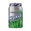 Siberian Nutrogunz Wild Food Vegan Ванильный пломбир 750 г