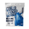 Siberian Nutrogunz Wild Food Whey Черничный маффин 900 г