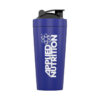 Applied Nutrition Metal Shaker Синий 750 мл