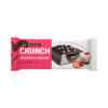 BootyBar Crunch Клубника со сливками 60 г