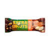 Fitsnack Extra Nuts Арахис и соленая карамель 60 г