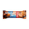 Fitsnack Nougat Fit Молочный белок и карамель 60 г
