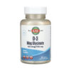 KAL D-3 Mag Glycinate 90 капсул