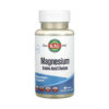 KAL Magnesium Amino Acid Chelate 100 таблеток