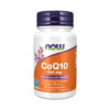 NOW CoQ10 100 mg 30 капсул