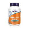 NOW DHA-250 120 капсул