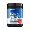 Optimum Nutrition Essential Amino Energy Ежевика 585 г