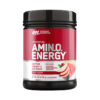 Optimum Nutrition Essential Amino Energy Фруктовый пунш 585 г