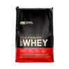 Optimum Nutrition Gold Standard 100% Whey Экстремальный молочный шоколад 4510 г
