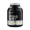 Optimum Nutrition Platinum Hydrowhey Ваниль 1590 г