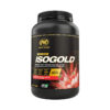 PVL 100% Whey IsoGold Клубника 908 г