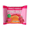 Snaq Fabriq Печенье Pancake Малиновый джем 45 г