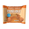 Snaq Fabriq Печенье Pancake Мягкая карамель 45 г