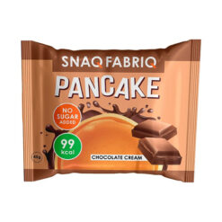 Snaq Fabriq Печенье Pancake Нежный шоколад 45 г