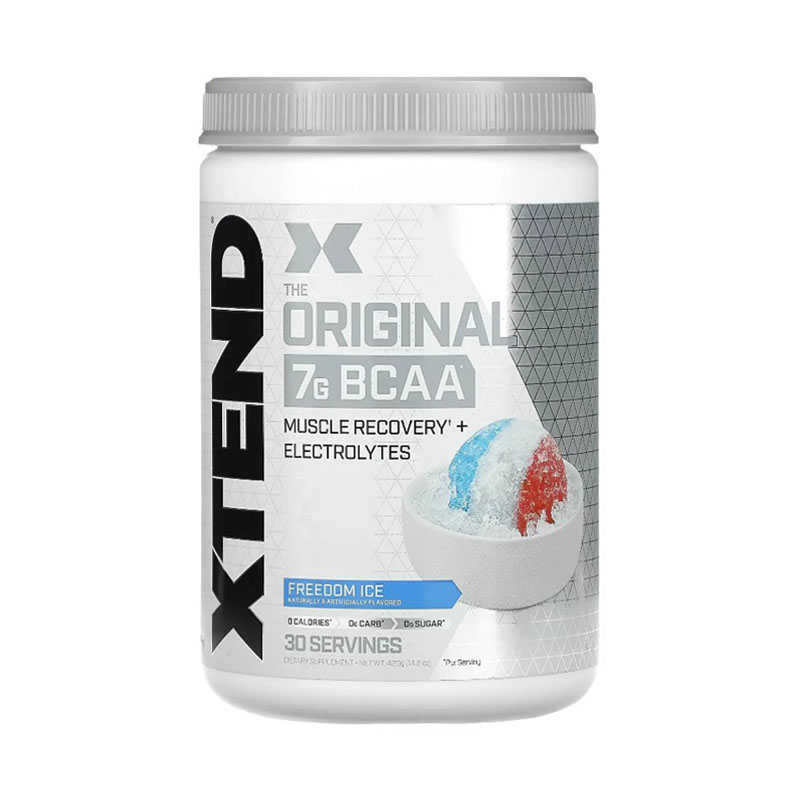 XTEND Original BCAA Freedom Ice 400 г