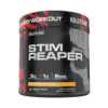 Killer Labz Stim Reaper Апельсин-манго 216 г