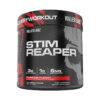 Killer Labz Stim Reaper Furious Punch 216 г