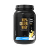 Maxler 100% Golden Whey Французская ваниль 907 г
