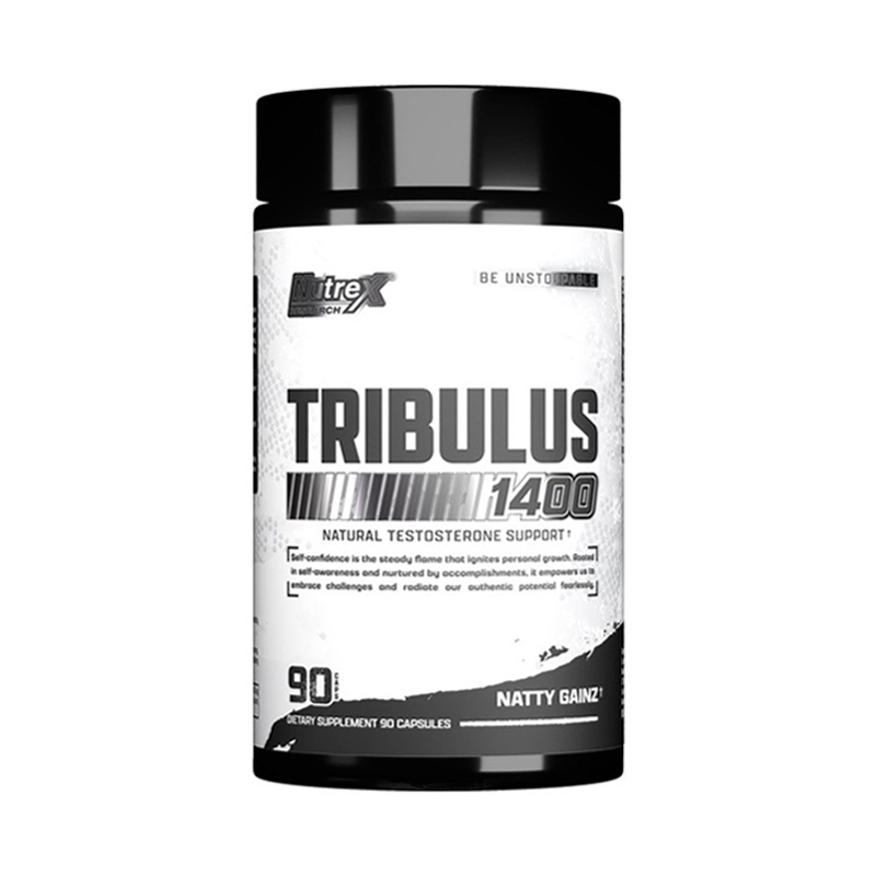 Nutrex Tribulus 1400 90 капсул
