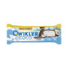 Snaq Fabriq Батончик Qwikler Кокосовый 35 г