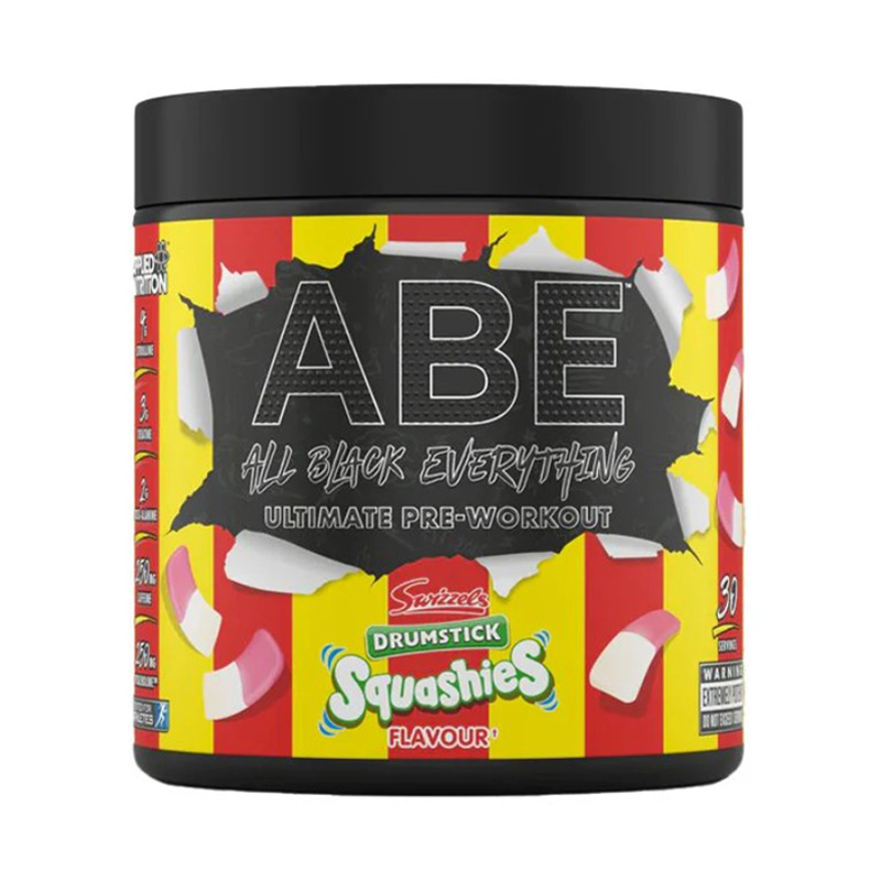 Applied Nutrition ABE - All Black Everything Drumstick Squashies 315 г