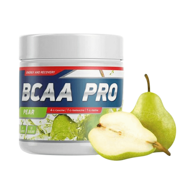 Geneticlab BCAA Pro Груша 250 г