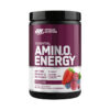 Optimum Nutrition Essential Amino Energy Лесная ягода 270 г