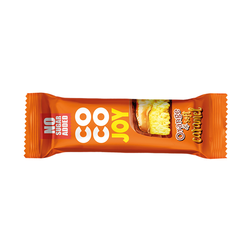 Power Pro Coco Joy Апельсин-карамель 40 г