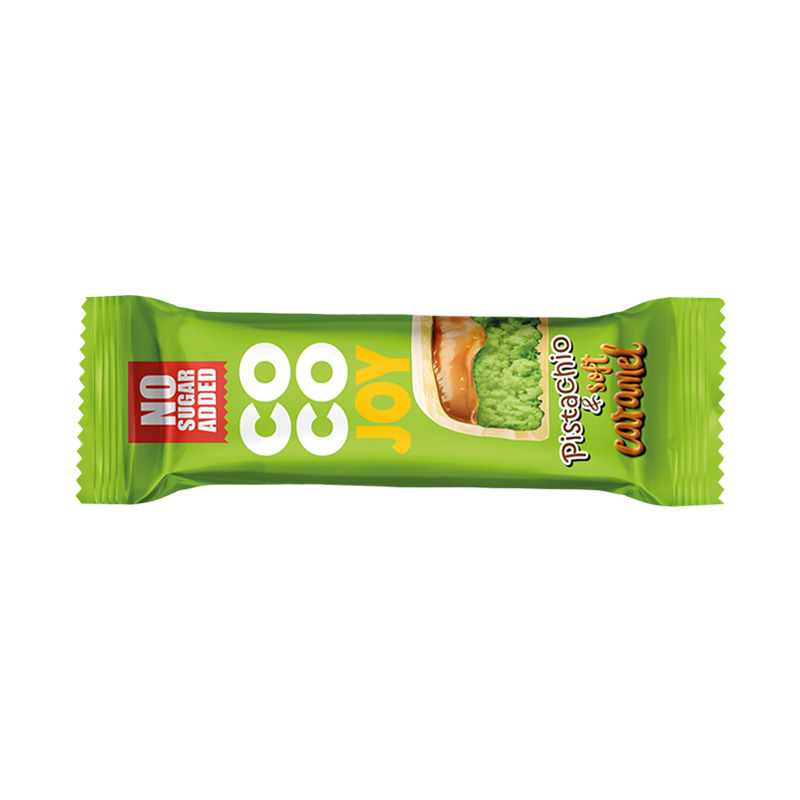 Power Pro Coco Joy Фисташка-карамель 40 г