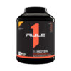 Rule 1 R1 Protein Соленая карамель 2280 г